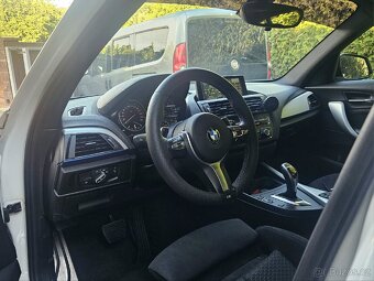 Bmw F21 m135i Xdrive ČR DPH - 6