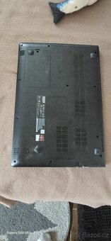 Notebook Lenovo - 6