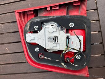 Škoda Octavia 2 combi - 6