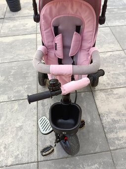 Tříkolka Kinderkraft - 6