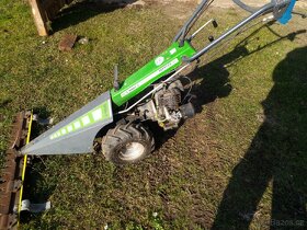 LIŠTOVÁ SEKAČKA - 6