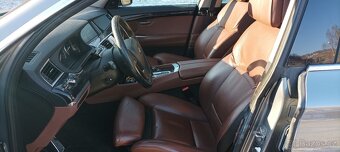 BMW 550 GT ,12/2009,4.4, 300kw. - 6