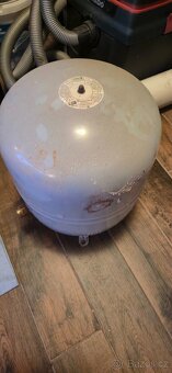 Plynový kondenzační kotel - 6