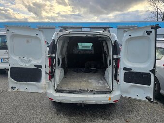 Dacia Dokker 1,5DCI - 6
