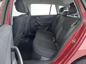 Škoda Rapid 1,2TSi Spaceback Ambition – 2014 - KLIMA,SENZORY - 6