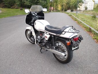 BMW R100rs - 6