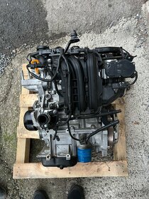 Kia picanto motor 1.0 51kw - 6