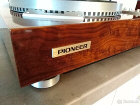 Gramofon PIONEER xl A700 - 6