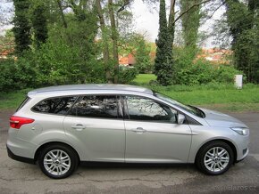 Ford Focus, 1.6 Ti-Vct Trend,92kw - 6