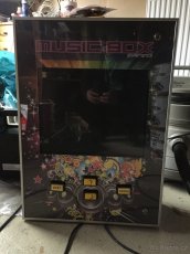 Jukebox, music box, MP3 ,jubox - 6