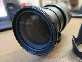 Nikon 18-200 mm DX VR - 6