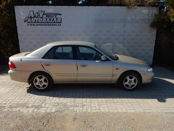 MAZDA 626 2.0i DIGIKLIMA - 6