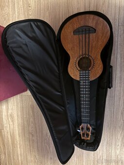 Ukulele bass Mahalo - 6