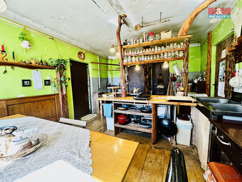Prodej chalupy, 2742 m², Černovice, Dobešov - 6