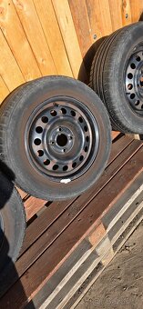 Kola 175/65 R14 4+1 - 6
