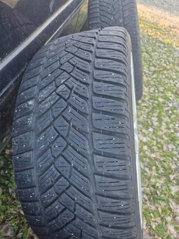 Alu kola R18 5x112 Škoda Alaris 225/40 R18 - 6