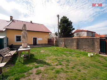 Prodej rodinného domu, 78 m², Mělník, ul. Máchova - 6
