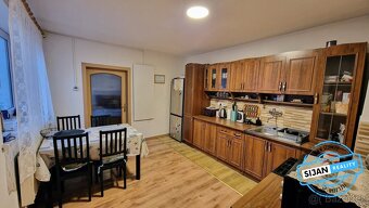 Prodej rodinného domu, 309 m2 - Malé Hradisko, ev.č. 00516 - 6