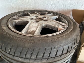 VW Sharan 1,9TDi  96kw pracant - 6