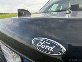 Ford Crown Victoria Police Interceptor P71 2011 V8 SLEVA - 6
