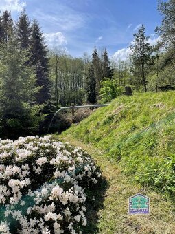 Bývalý mlýn Račín u Nečtin, okr. Plzeň-sever, ev.č. H94/24 - 6