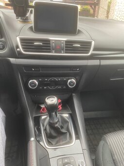 Prodám Mazda 3 - 6