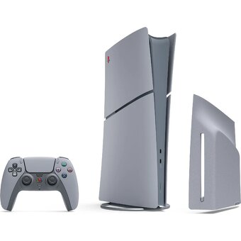 PlayStation 5, 30 anniversary edition záruka 12/26 - 6