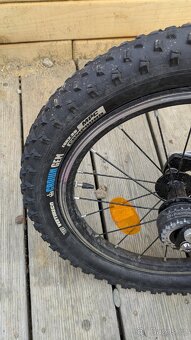 Early Rider Seeker 16" - 6
