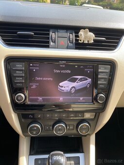Škoda octavia 1.8. TSI DSG Elegance - 6