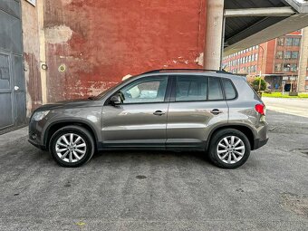 Volkswagen Tiguan 1.4 TSI 4motion - 6