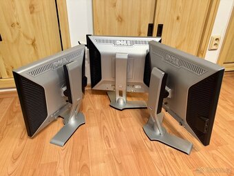 Monitory Dell UltraSharp 1707FP - 6
