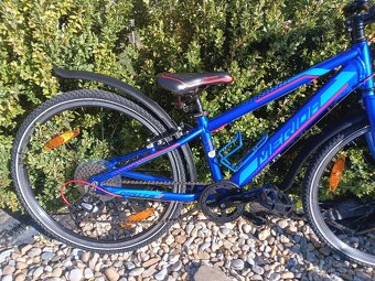 Dětské kolo Merida Matts, velikost 24" - 6