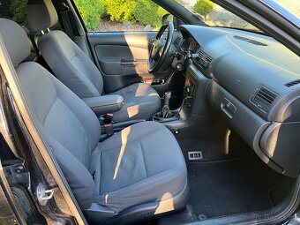 Škoda Octavia 1.9 TDI 74kW RS PAKET - 6
