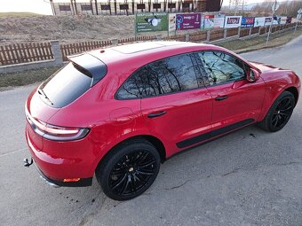Porsche Macan S 4x4 3.0i V6 r.v.2021 Full vybava - 6