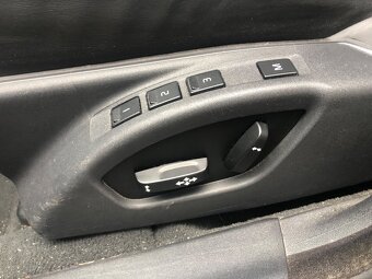Volvo V70 D5 158KW - 6