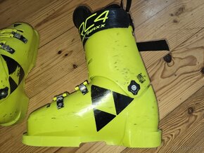 Fischer RC 4 Podium 110 - 6