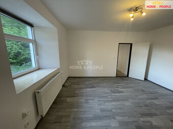 Pronájem bytu 1+1, 40 m2, Obora u Lochovic, okr.Beroun - 6