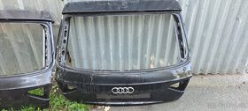 Viko kufru audi a4 b8 8k avant - 6