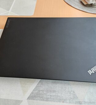 Lenovo t480 - 6