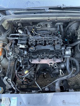 Peugeot 407 2.0hdi náhradní dily - 6