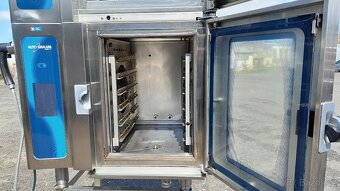 El. konvektomat Alto Shaam 6.10 ESNVH s vlastním odsáváním - 6