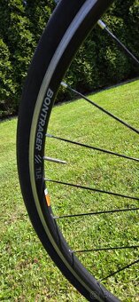 Trek edmonda sl 5 - 6