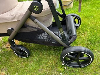 Cybex e Gazelle S 2024 - 6