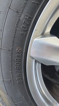 Alu+pneu 18 Land Rover Discovery Sport - 6