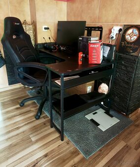 ASUS TUF GAMING H1 Wireless TOP STAV - 6