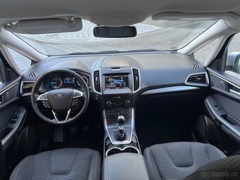 Ford s-max - 6