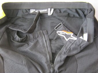 Cyklistické kraťasy - ALPINESTARS Sight FR , vel. L - 6