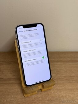 iPhone 12 64GB Purple – záruka 12 měsícu - 6