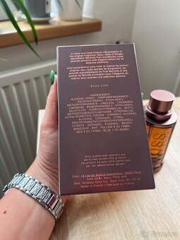 Hugo boss the scent absolute - 6