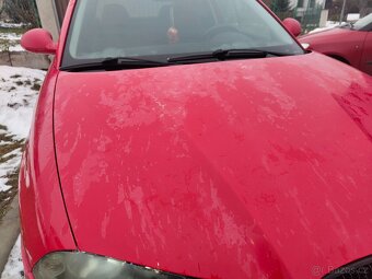 Seat Ibiza 1.4 16v - 6